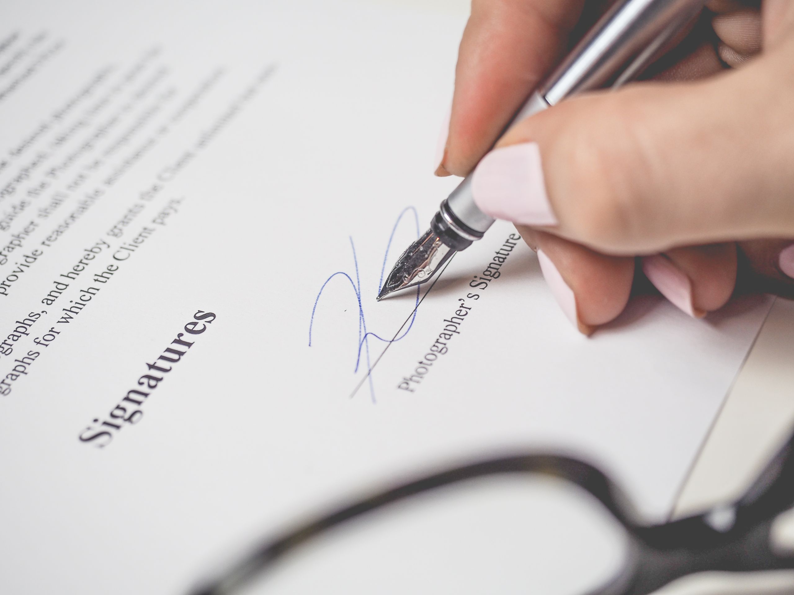 مراجعة نموذج تأسيس شركة LLC