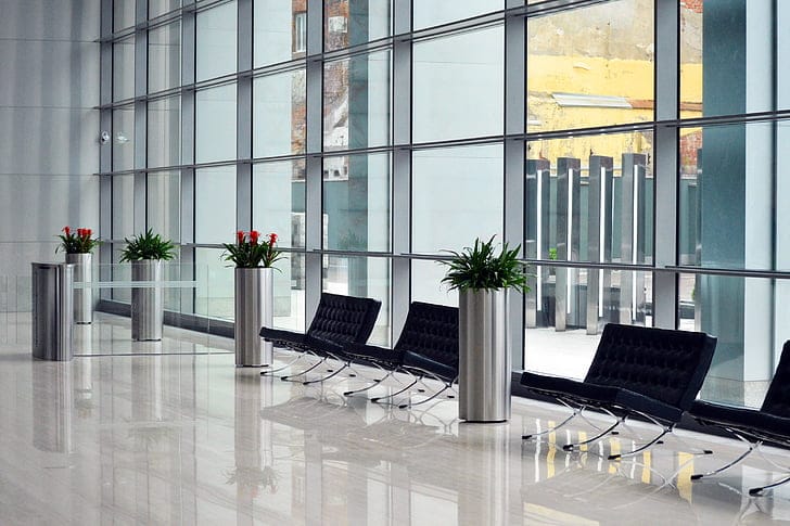 بيئة عمل استشارية مهنية في GULF INCORPORATION